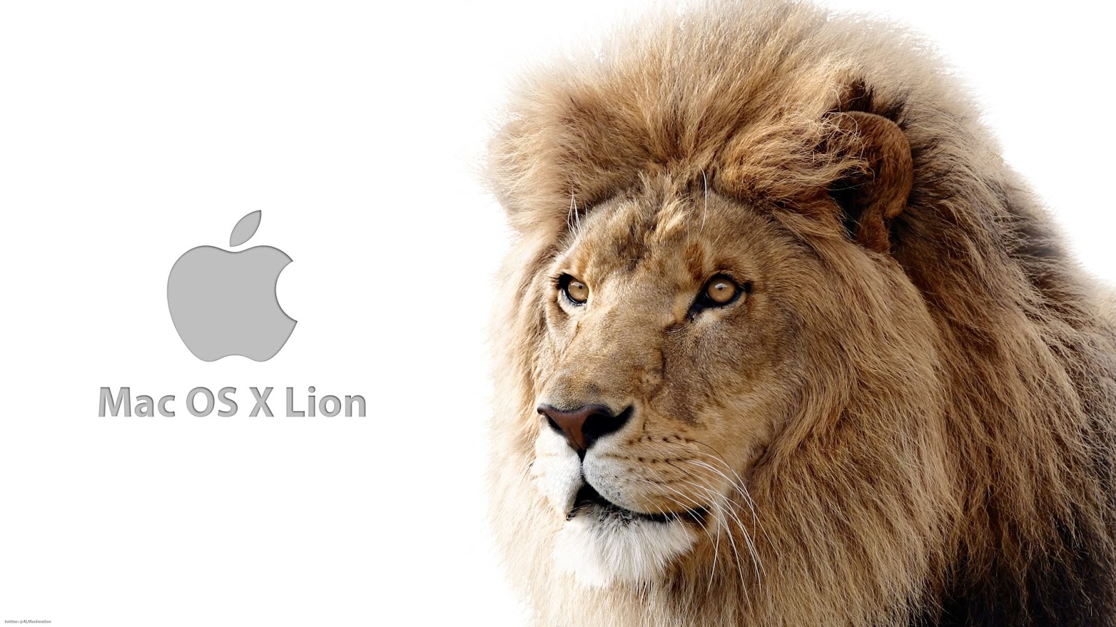 Download mac osx lion for free